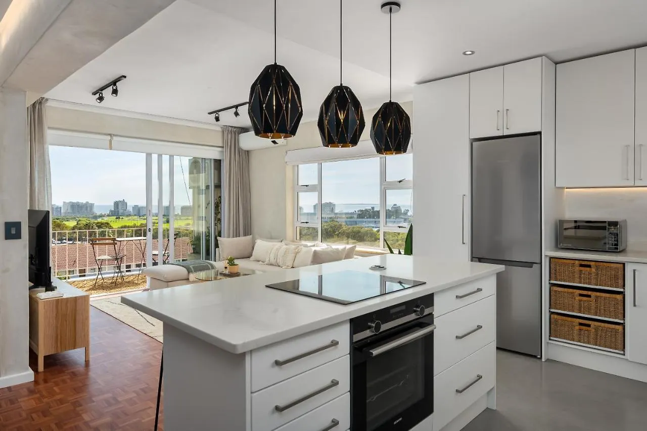 Doric Court 605 Apartment Cape Town South Africa