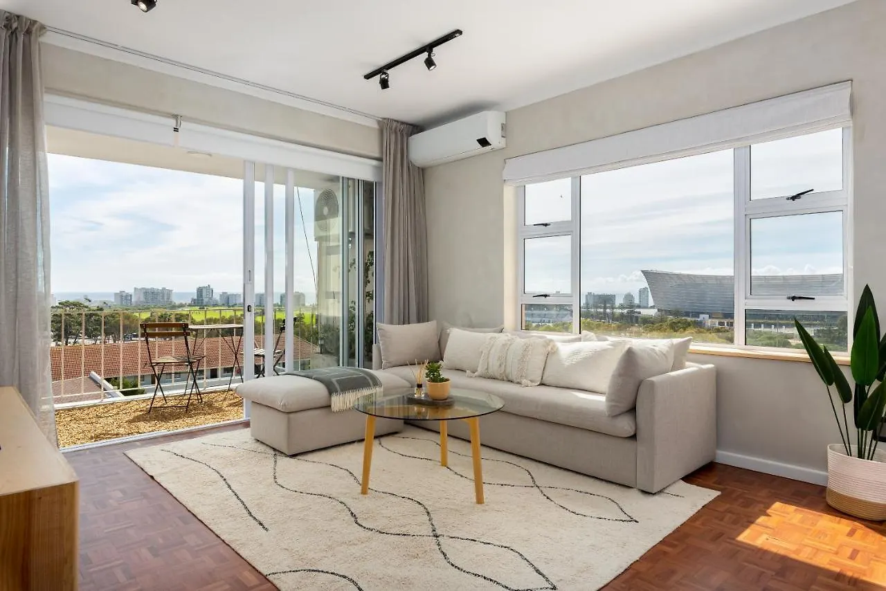 Doric Court 605 Daire Cape Town