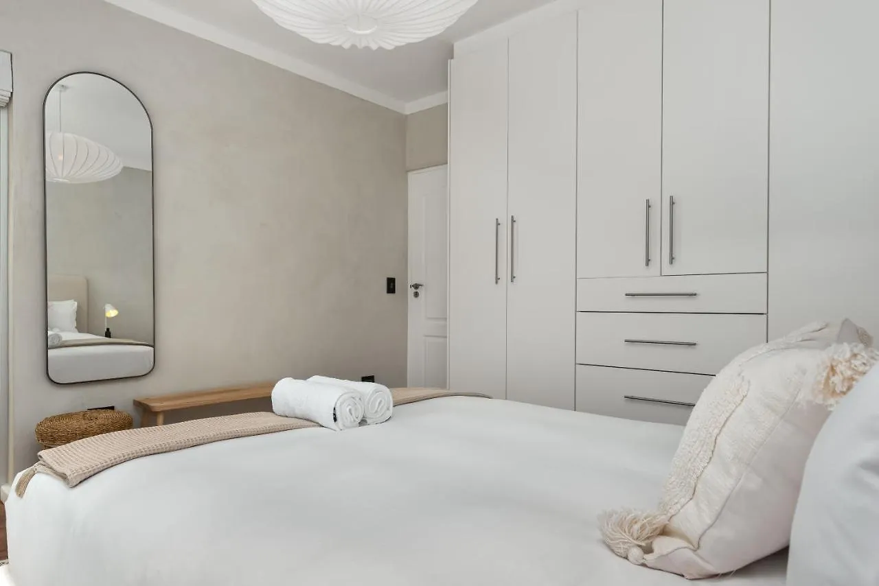 Doric Court 605 Daire Cape Town