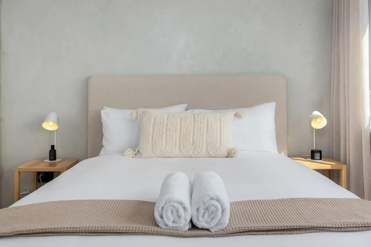 Doric Court 605 Daire Cape Town