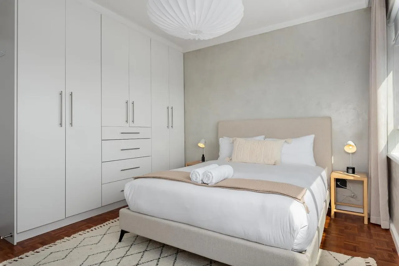 Doric Court 605 Daire Cape Town